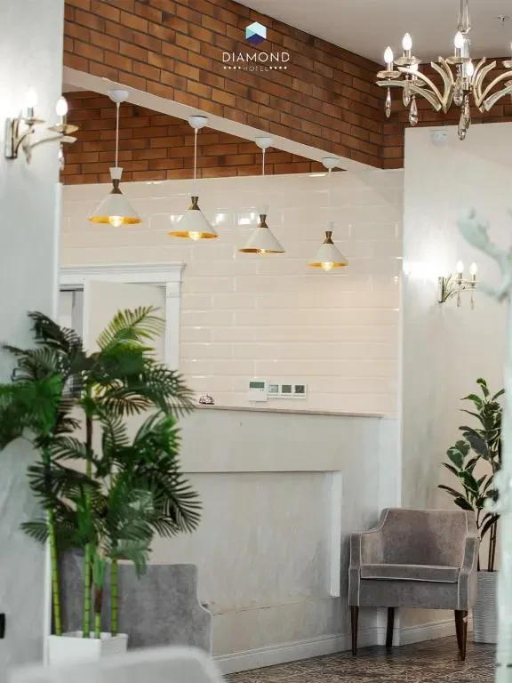 Diamond Hotel 2